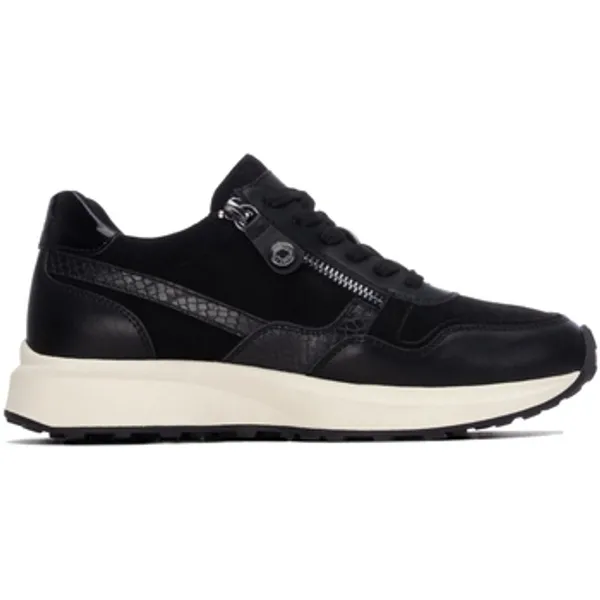 Refresh Sneakers Zwart, vergelijk prijzen bij 1 winkel