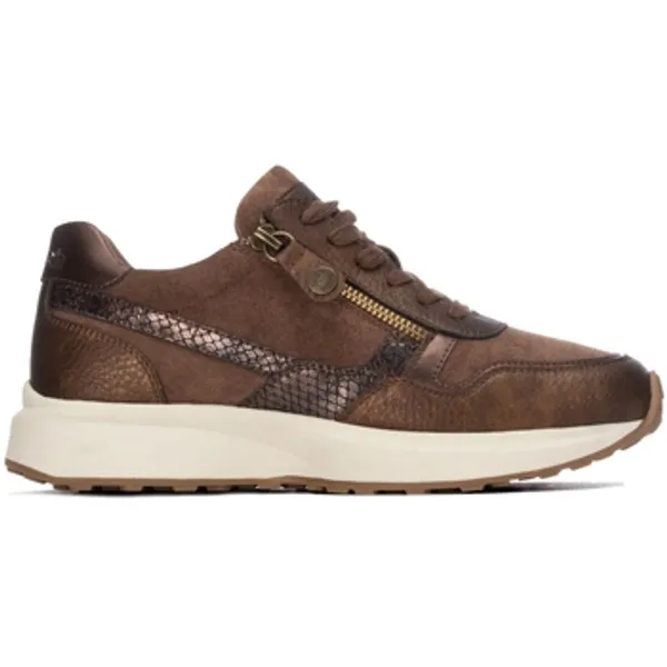Refresh Sneakers Bruin, vergelijk prijzen bij 1 winkel