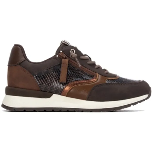 Refresh Sneakers Bruin, vergelijk prijzen bij 1 winkel