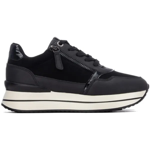 Refresh Sneakers Zwart, vergelijk prijzen bij 1 winkel