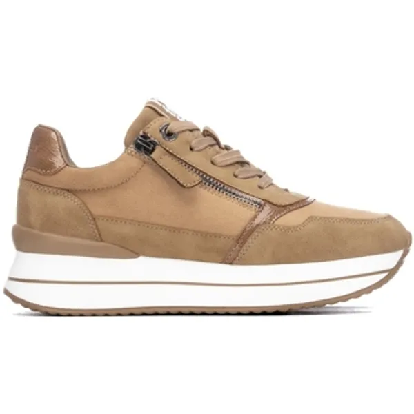 Refresh Sneakers Bruin, vergelijk prijzen bij 1 winkel