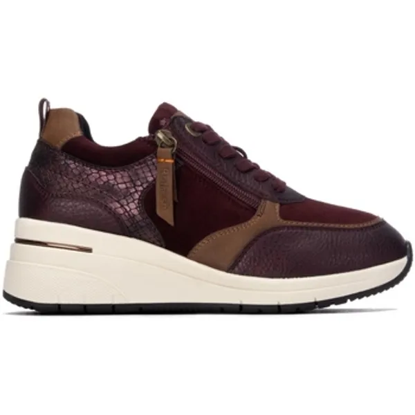 Refresh Sneakers Rood, vergelijk prijzen bij 1 winkel