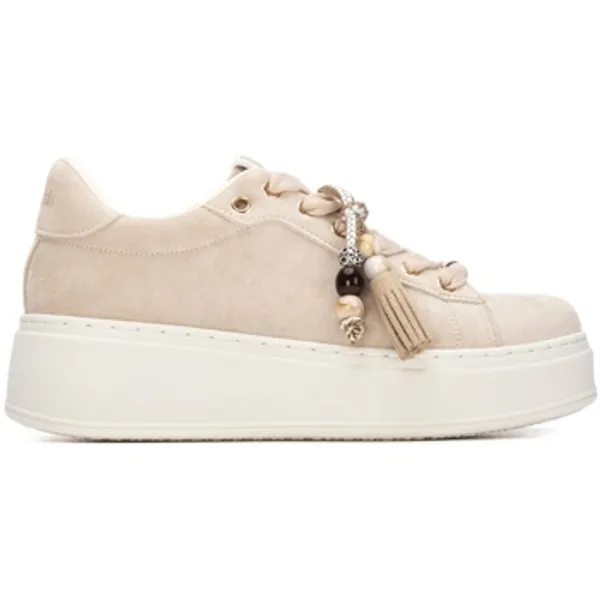 Refresh Sneakers Bruin, vergelijk prijzen bij 1 winkel