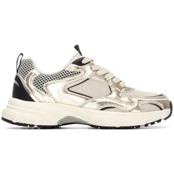 Refresh Sneakers Goud, vergelijk prijzen bij 1 winkel