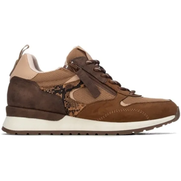 Refresh Sneakers Bruin, vergelijk prijzen bij 1 winkel