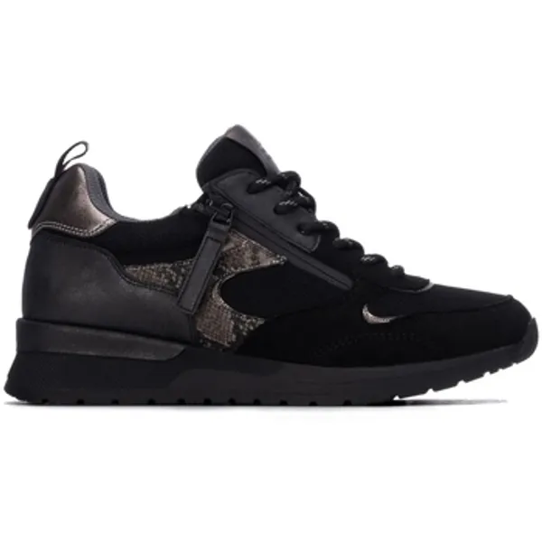 Refresh Sneakers Zwart, vergelijk prijzen bij 1 winkel