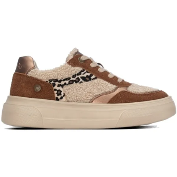 Refresh Sneakers Bruin, vergelijk prijzen bij 1 winkel