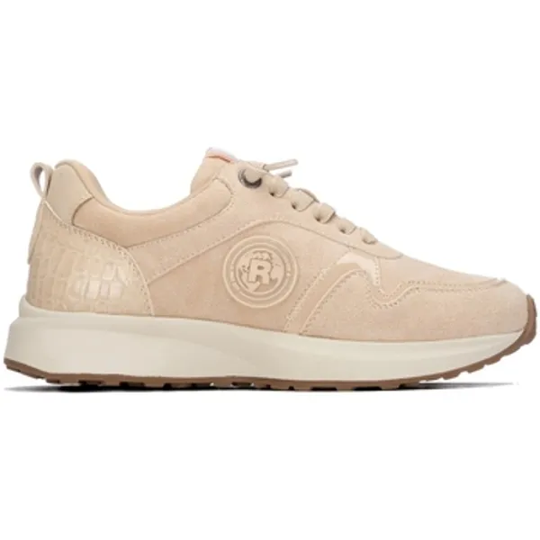 Refresh Sneakers Bruin, vergelijk prijzen bij 1 winkel