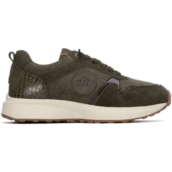 Refresh Sneakers Groen, vergelijk prijzen bij 1 winkel