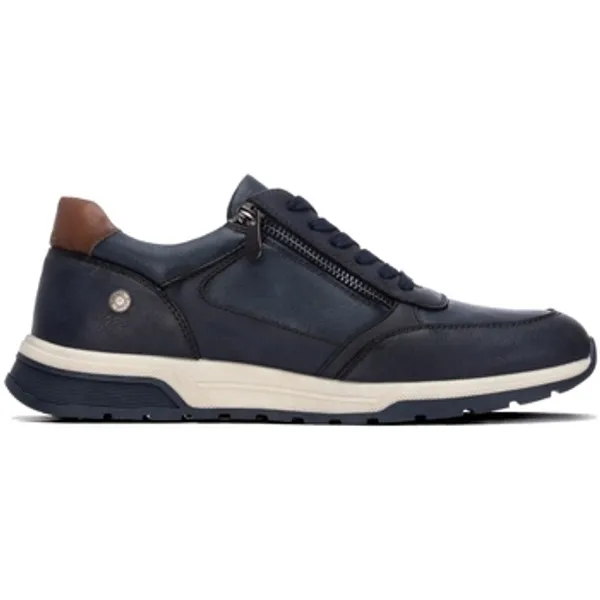 Refresh Sneakers Blauw, vergelijk prijzen bij 1 winkel