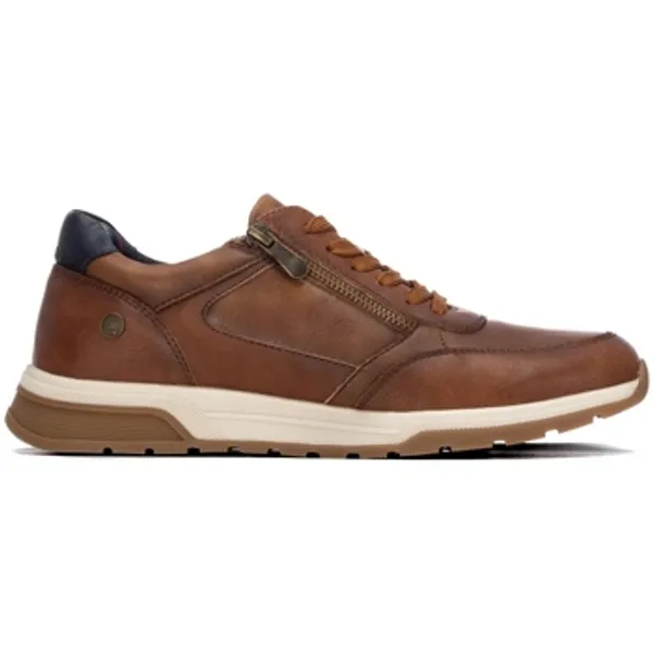 Refresh Sneakers Bruin, vergelijk prijzen bij 1 winkel