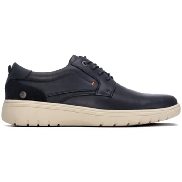 Refresh Sneakers Blauw, vergelijk prijzen bij 1 winkel