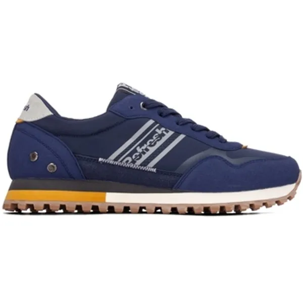 Refresh Sneakers Blauw, vergelijk prijzen bij 1 winkel