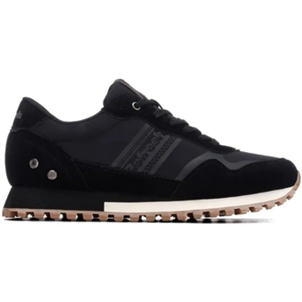 Refresh Sneakers Zwart, vergelijk prijzen bij 1 winkel