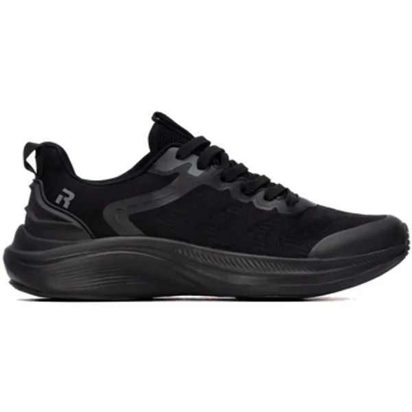 Refresh Sneakers Zwart, vergelijk prijzen bij 1 winkel