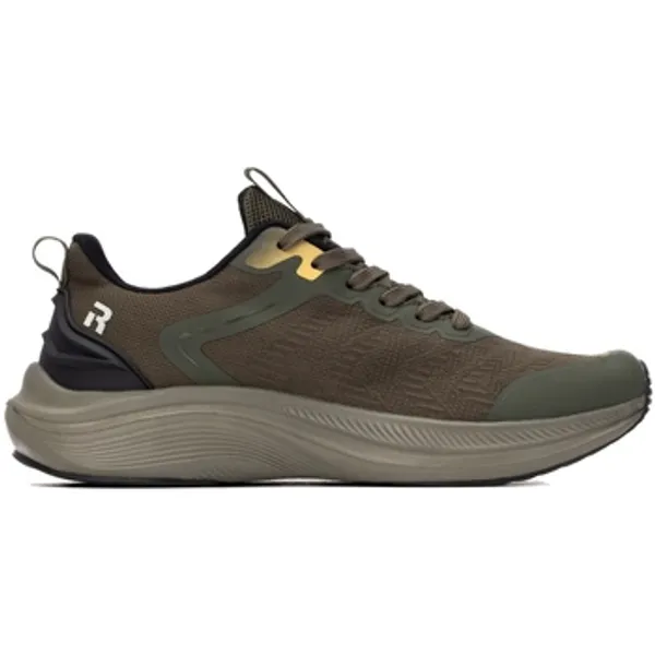 Refresh Sneakers Groen, vergelijk prijzen bij 1 winkel