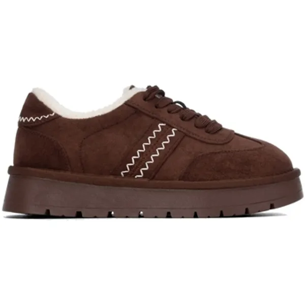 Refresh Sneakers Bruin, vergelijk prijzen bij 1 winkel