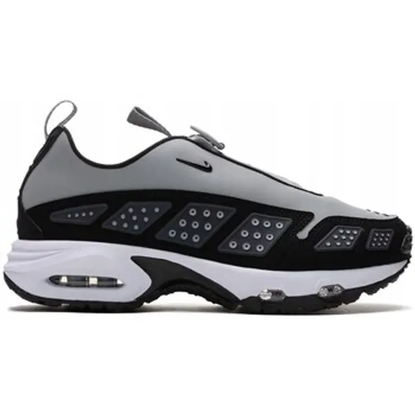 Nike Air Sunder Max Grijs, vergelijk prijzen bij 1 winkel