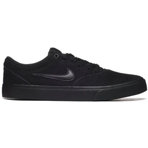 Nike Lage Sneakers Zwart, vergelijk prijzen bij 1 winkel