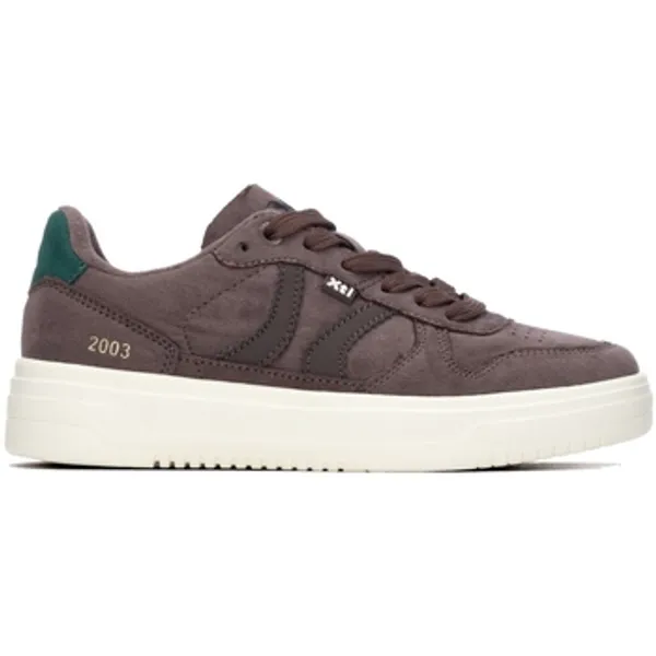 XTI Sneakers Bruin, vergelijk prijzen bij 1 winkel