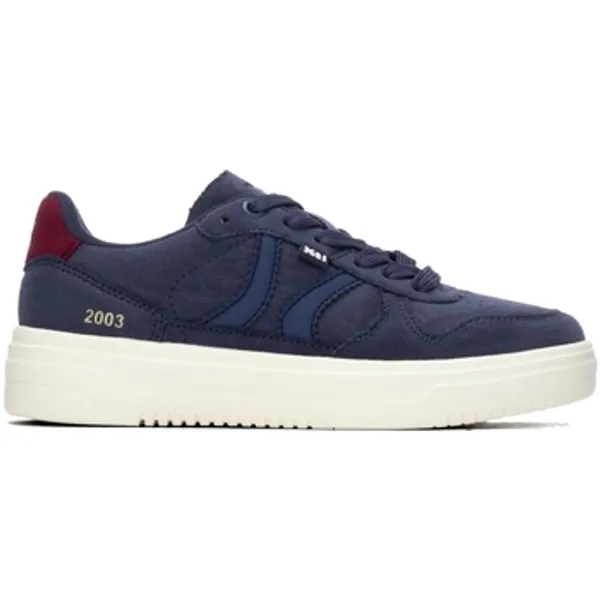 XTI Sneakers Blauw, vergelijk prijzen bij 1 winkel