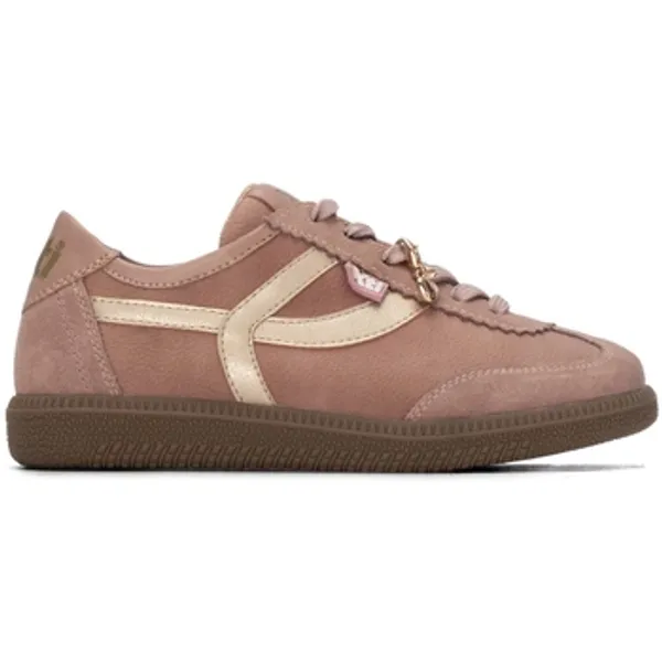 XTI Sneakers Bruin, vergelijk prijzen bij 1 winkel