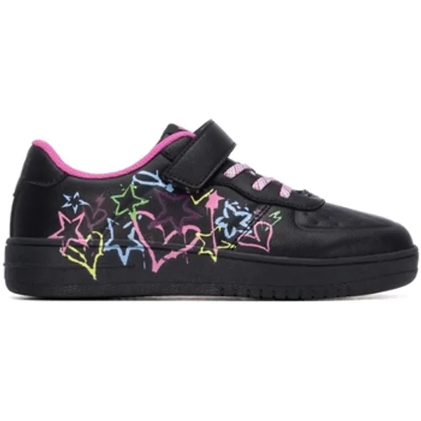 XTI Sneakers Zwart, vergelijk prijzen bij 1 winkel