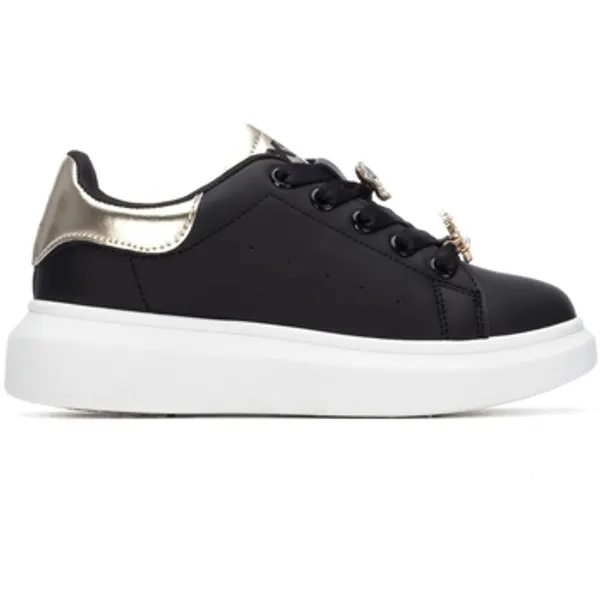 XTI Sneakers Zwart, vergelijk prijzen bij 1 winkel