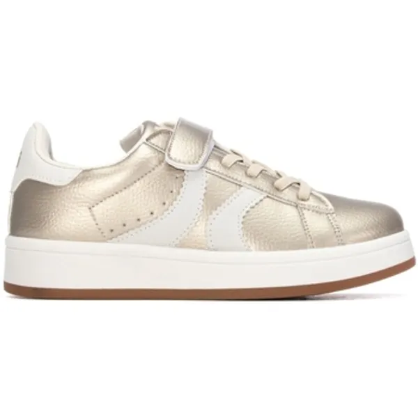 XTI Sneakers Goud, vergelijk prijzen bij 1 winkel