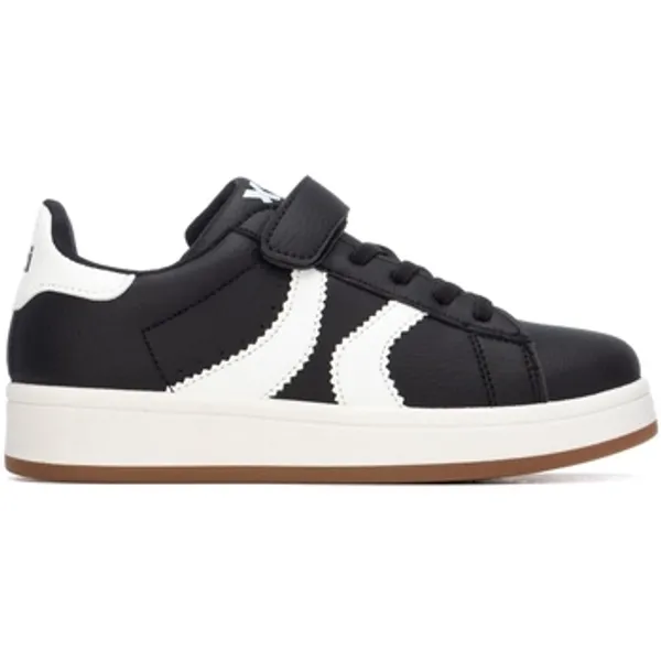 XTI Sneakers Zwart, vergelijk prijzen bij 1 winkel