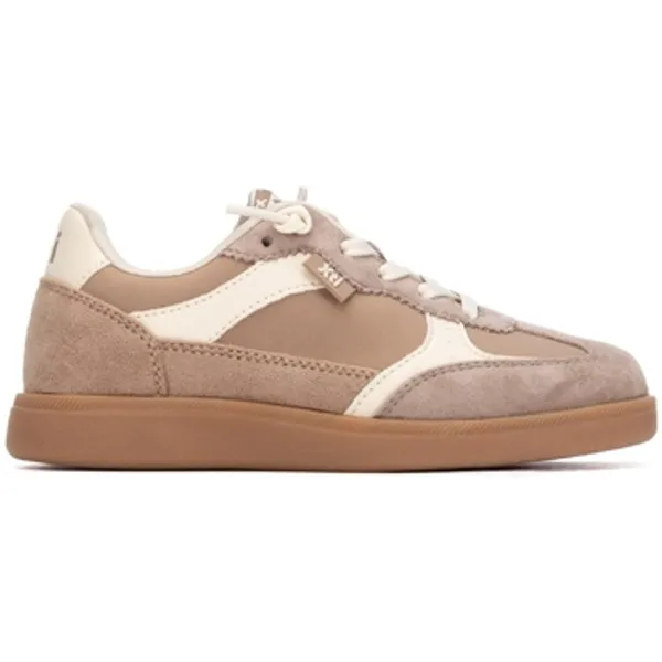 XTI Sneakers Bruin, vergelijk prijzen bij 1 winkel
