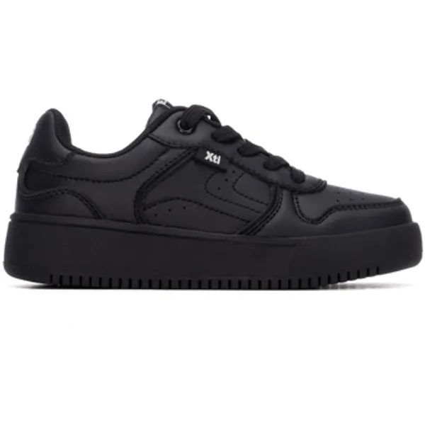 XTI Sneakers Zwart, vergelijk prijzen bij 1 winkel