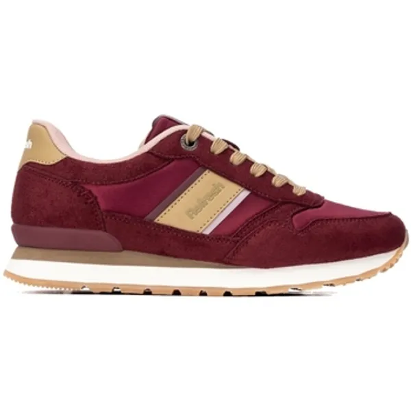 Refresh Sneakers Rood, vergelijk prijzen bij 1 winkel