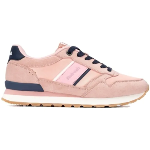 Refresh Sneakers Bruin, vergelijk prijzen bij 1 winkel