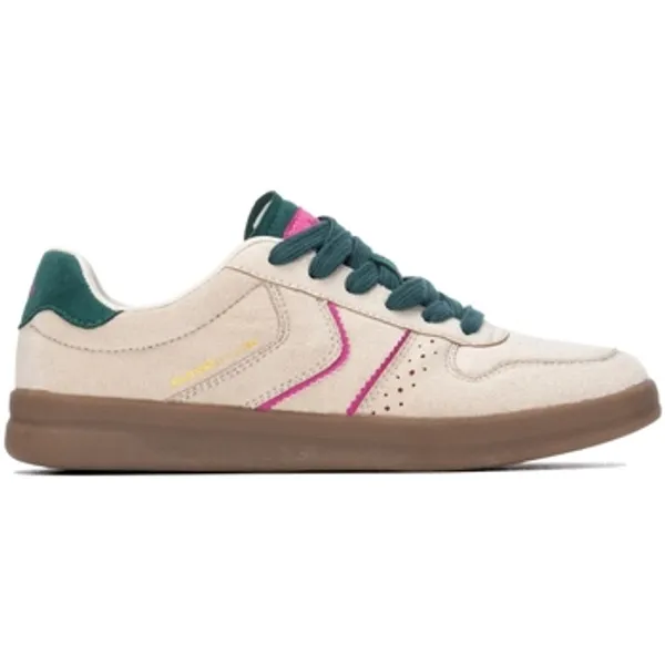 Refresh Lage Sneakers Bruin, vergelijk prijzen bij 1 winkel