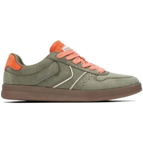 Refresh Sneakers Groen, vergelijk prijzen bij 1 winkel