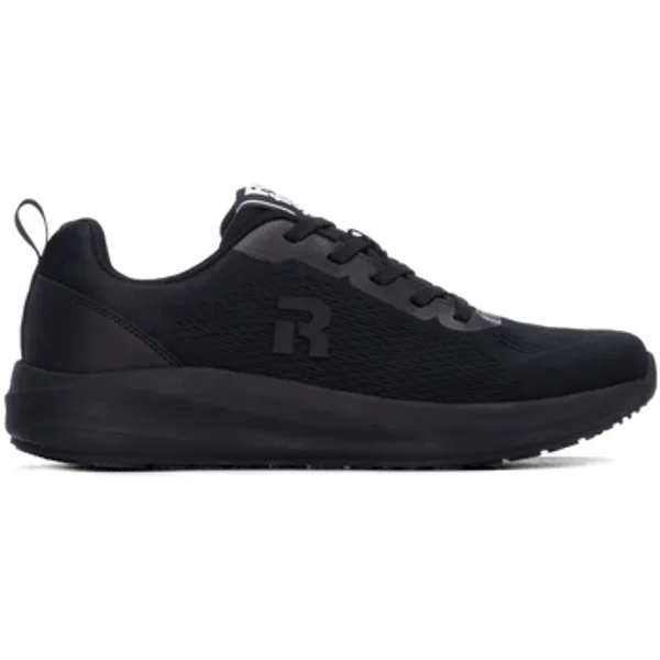 Refresh Sneakers Zwart, vergelijk prijzen bij 1 winkel