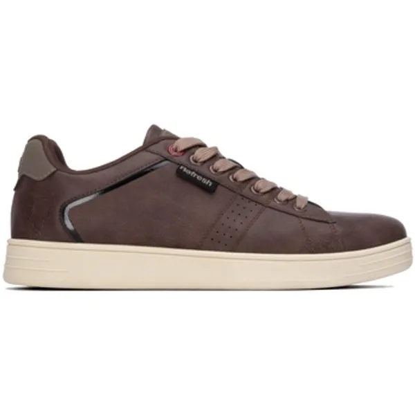 Refresh Sneakers Bruin, vergelijk prijzen bij 1 winkel