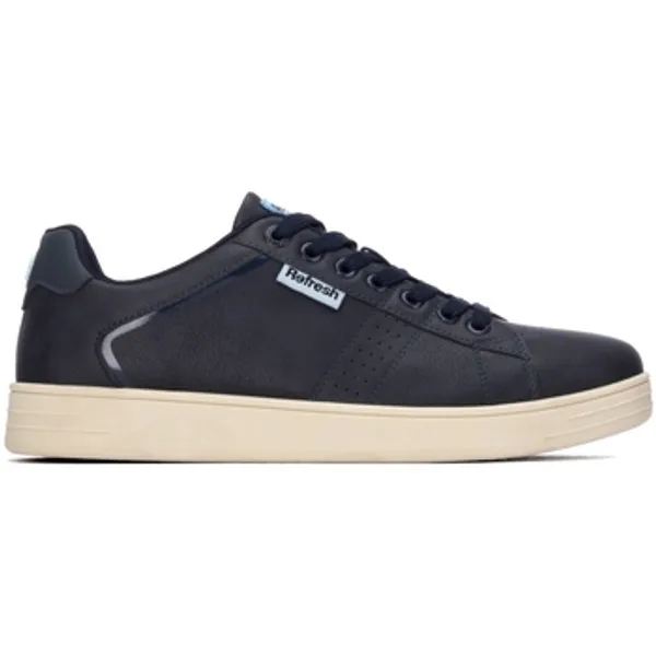 Refresh Sneakers Blauw, vergelijk prijzen bij 1 winkel