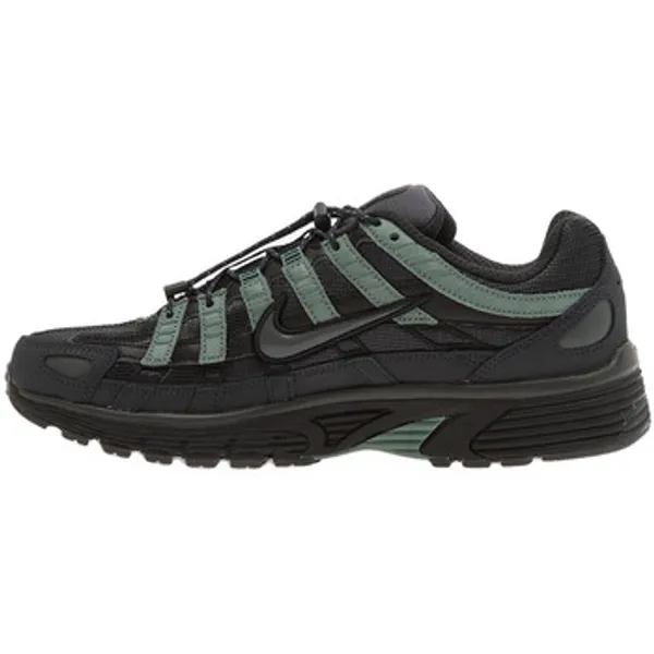 Nike P-6000 Anthracite/green, vergelijk prijzen bij 1 winkel