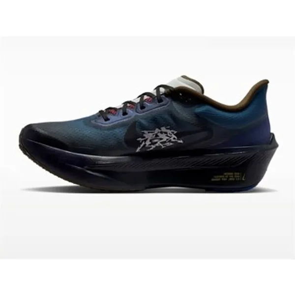 Nike Lage Sneakers Marine, vergelijk prijzen bij 1 winkel