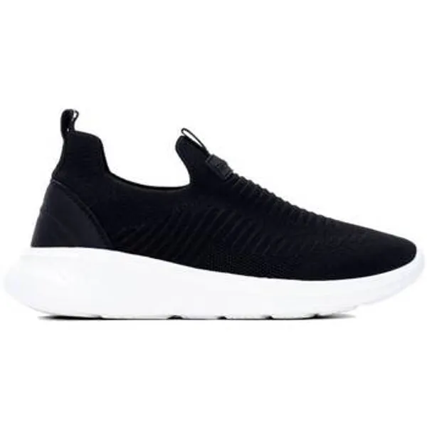 Refresh Sneakers Zwart, vergelijk prijzen bij 1 winkel