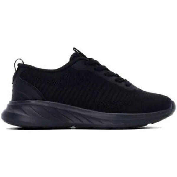 Refresh Sneakers Zwart, vergelijk prijzen bij 1 winkel