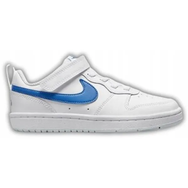 Nike Lage Sneakers Wit, vergelijk prijzen bij 1 winkel