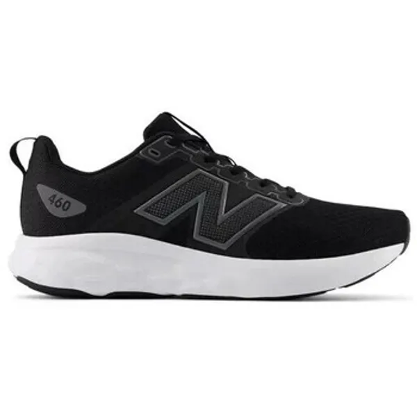 New Balance M460LK4 Zwart, vergelijk prijzen bij 1 winkel