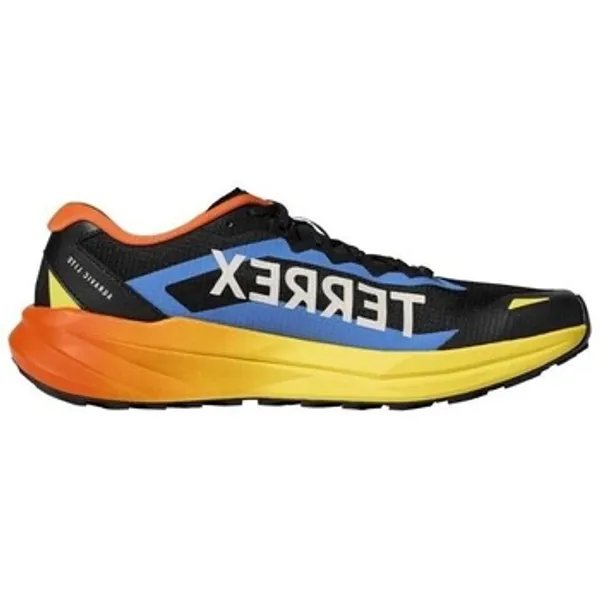 Trail Adidas Terrex Agravic 2 Speed Zwart, vergelijk prijzen bij 1 winkel