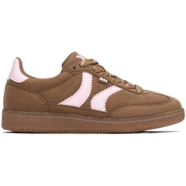 XTI Sneakers Bruin, vergelijk prijzen bij 1 winkel