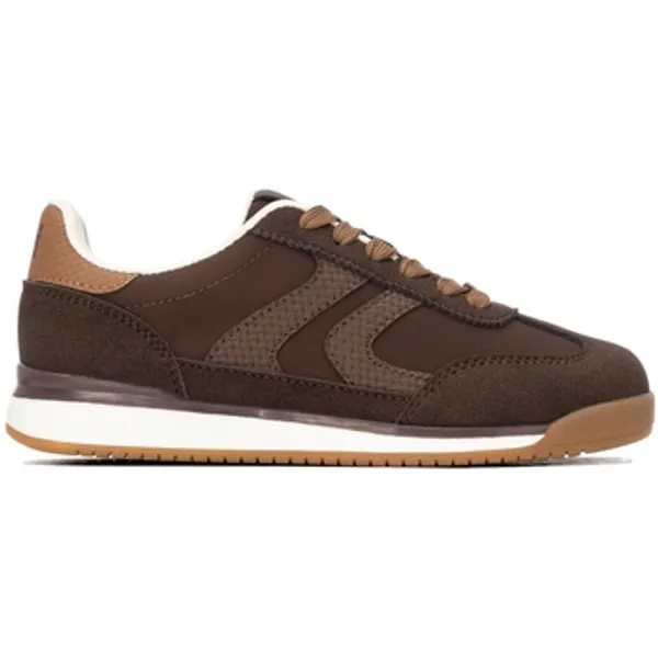 XTI Sneakers Bruin, vergelijk prijzen bij 1 winkel