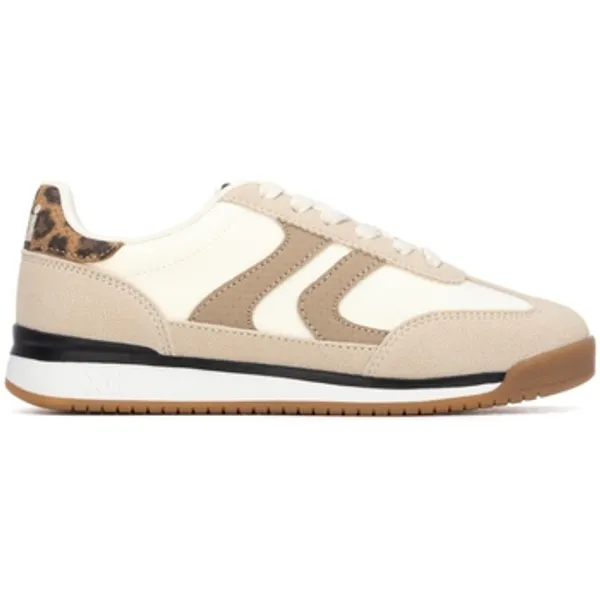 XTI Sneakers Bruin, vergelijk prijzen bij 1 winkel