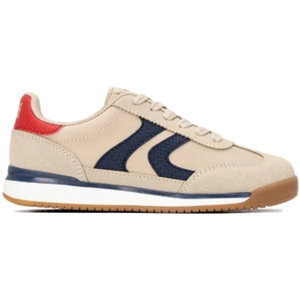 XTI Sneakers Bruin, vergelijk prijzen bij 1 winkel